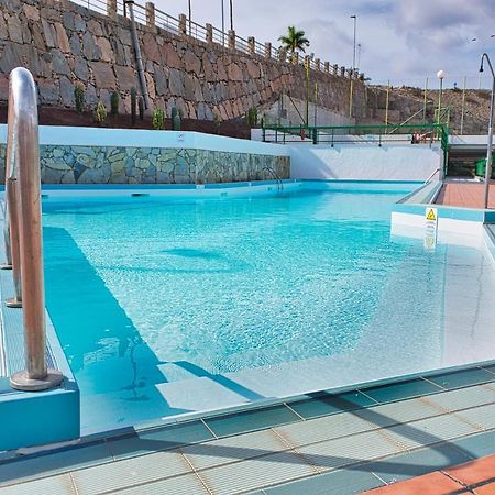 Malibu 2 Apartamento Con Aire Acondicionado, Campo De Tennis Y Piscina Con Solarium Puerto Rico  Zewnętrze zdjęcie