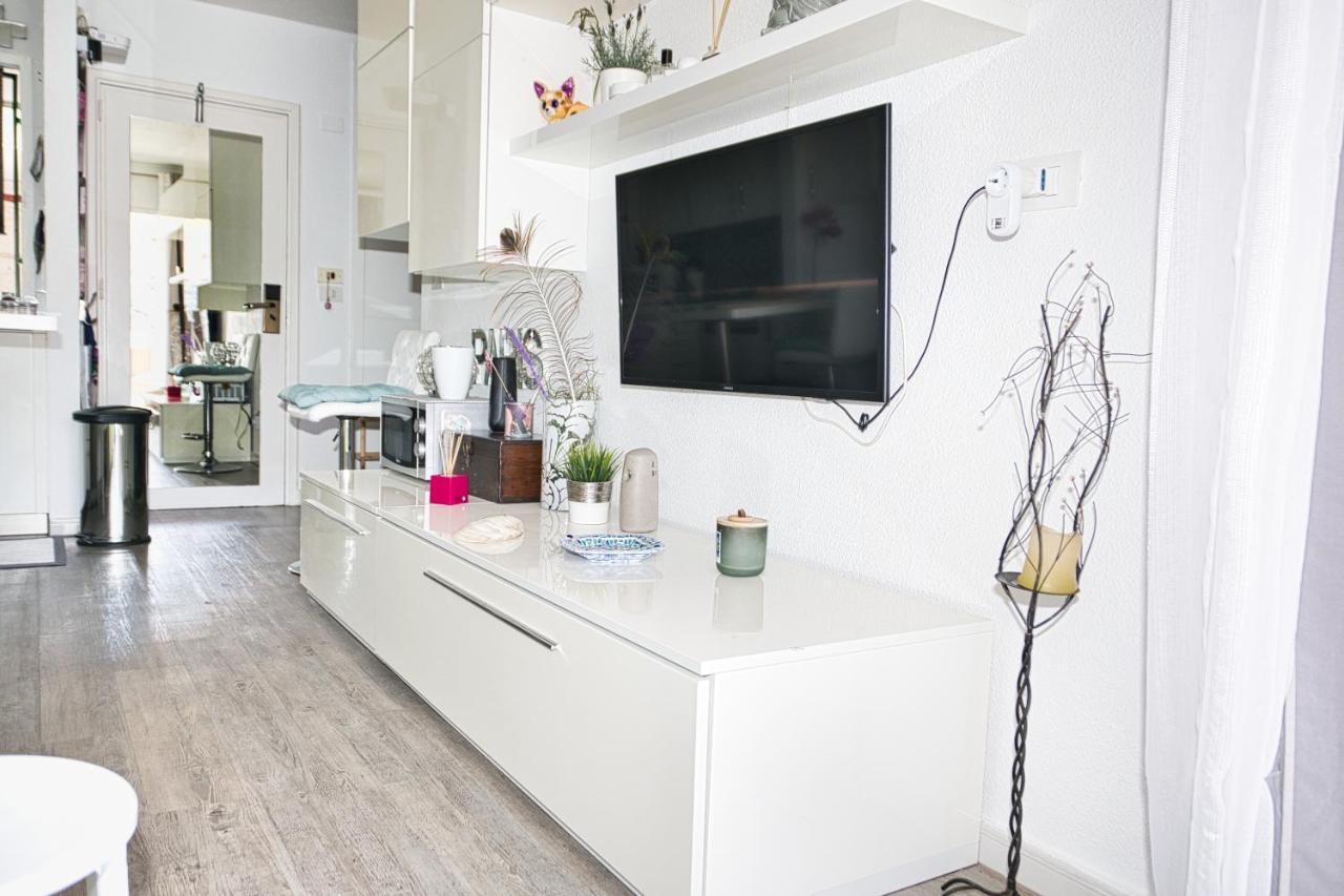 Malibu 2 Apartamento Con Aire Acondicionado, Campo De Tennis Y Piscina Con Solarium Puerto Rico  Zewnętrze zdjęcie
