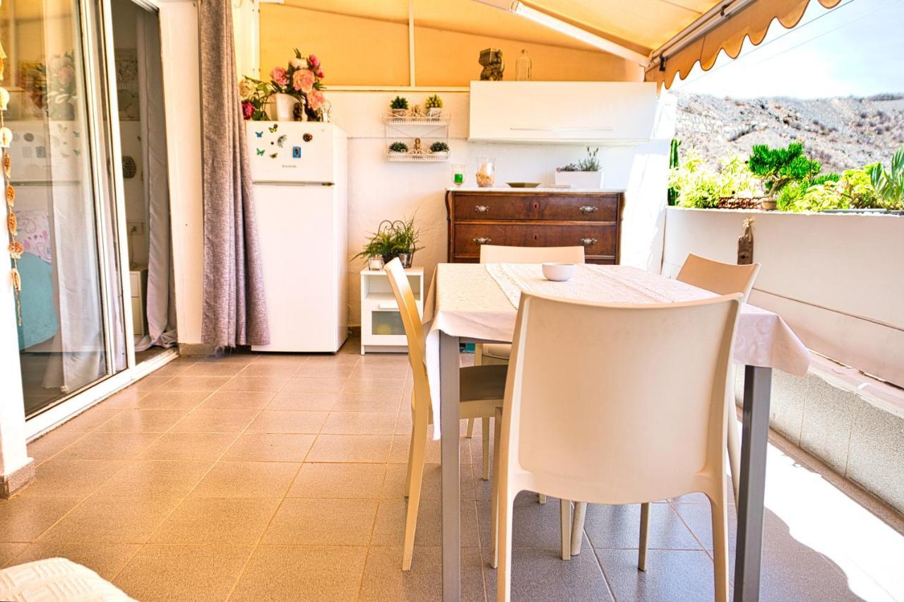 Malibu 2 Apartamento Con Aire Acondicionado, Campo De Tennis Y Piscina Con Solarium Puerto Rico  Zewnętrze zdjęcie