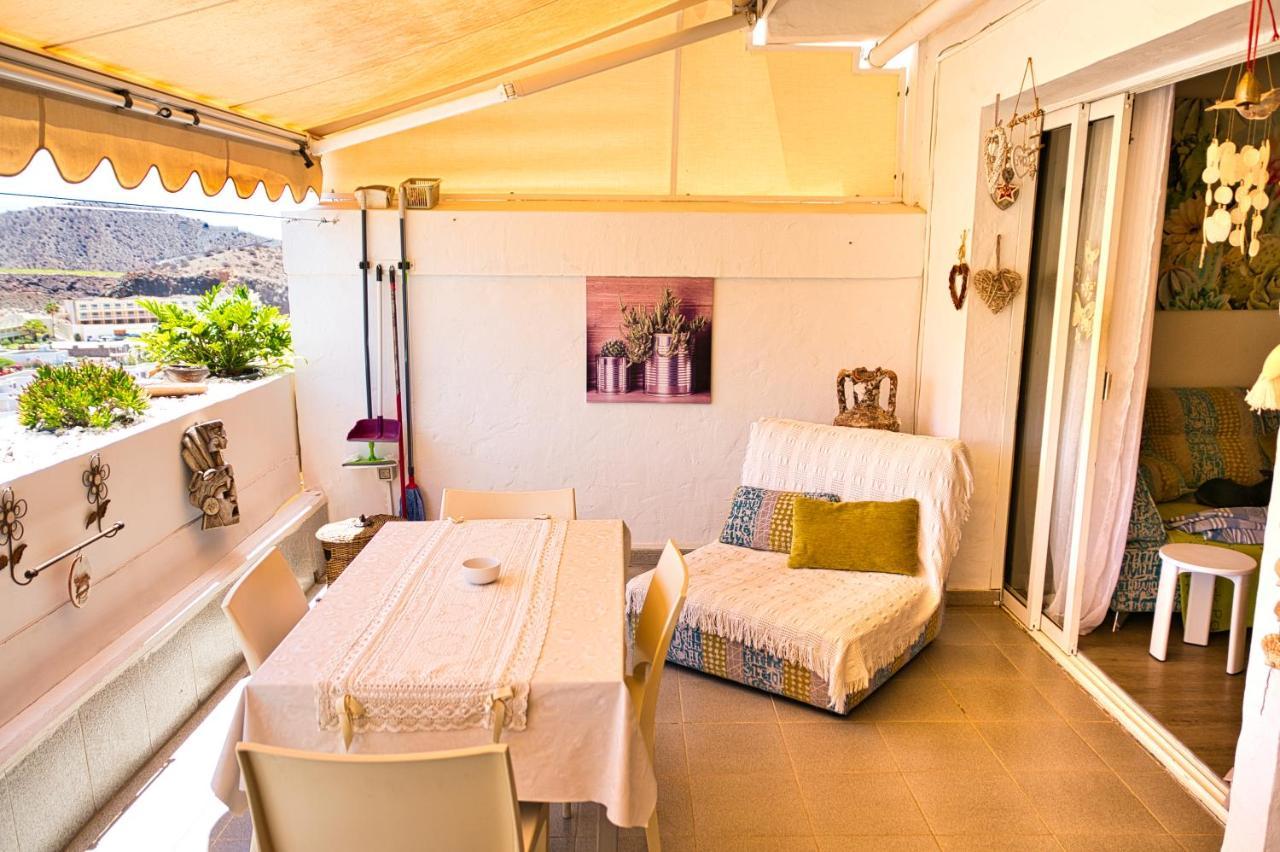 Malibu 2 Apartamento Con Aire Acondicionado, Campo De Tennis Y Piscina Con Solarium Puerto Rico  Zewnętrze zdjęcie