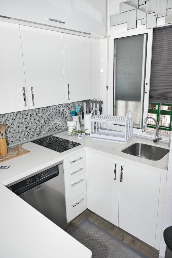 Malibu 2 Apartamento Con Aire Acondicionado, Campo De Tennis Y Piscina Con Solarium Puerto Rico  Zewnętrze zdjęcie