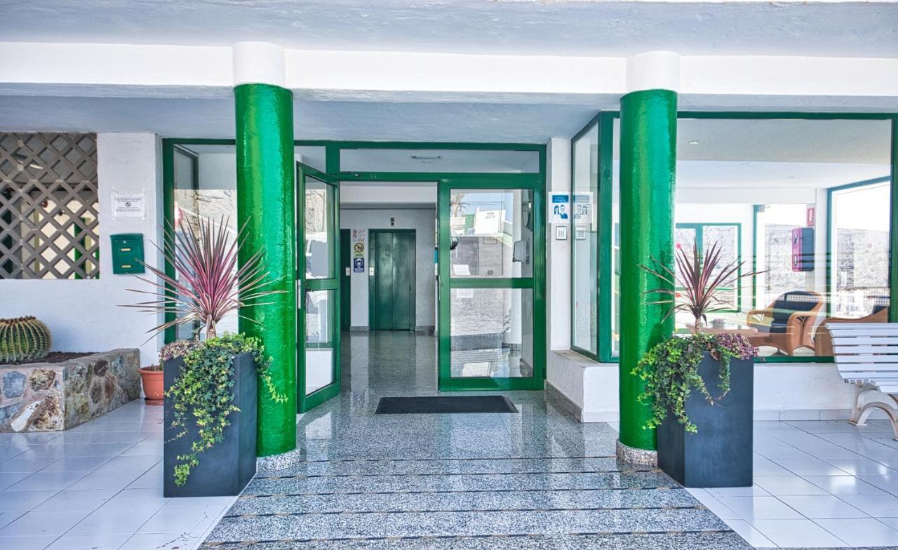 Malibu 2 Apartamento Con Aire Acondicionado, Campo De Tennis Y Piscina Con Solarium Puerto Rico  Zewnętrze zdjęcie