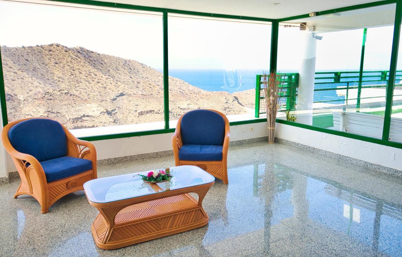 Malibu 2 Apartamento Con Aire Acondicionado, Campo De Tennis Y Piscina Con Solarium Puerto Rico  Zewnętrze zdjęcie