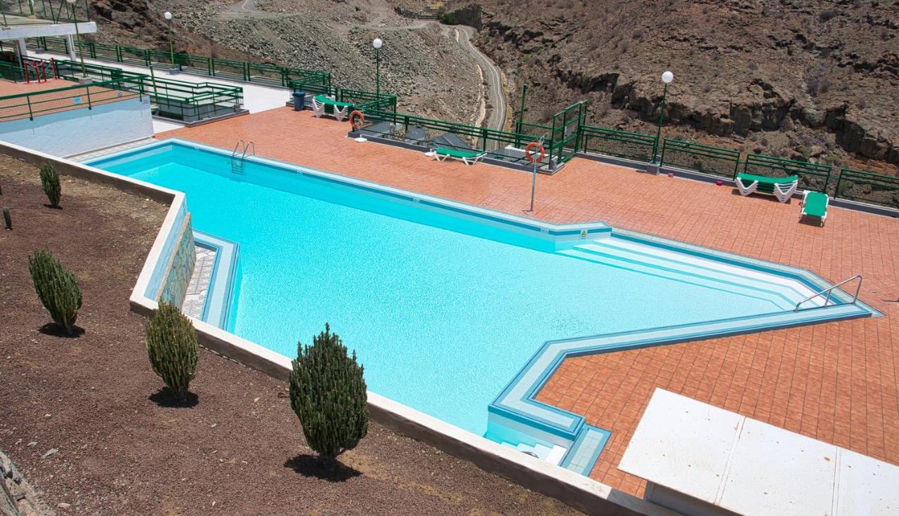 Malibu 2 Apartamento Con Aire Acondicionado, Campo De Tennis Y Piscina Con Solarium Puerto Rico  Zewnętrze zdjęcie