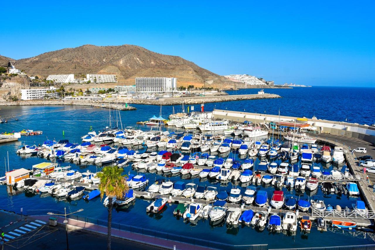 Malibu 2 Apartamento Con Aire Acondicionado, Campo De Tennis Y Piscina Con Solarium Puerto Rico  Zewnętrze zdjęcie