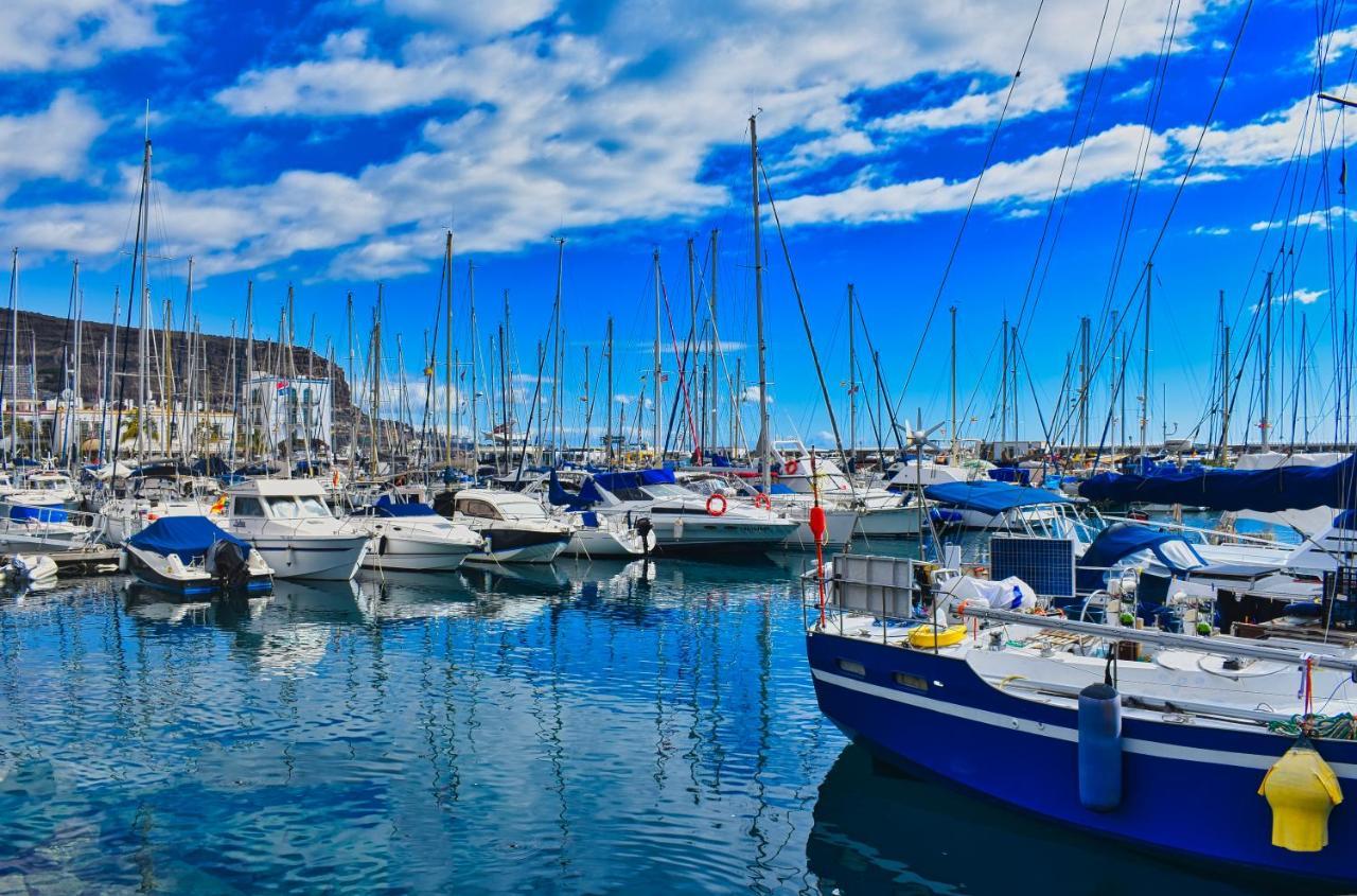 Malibu 2 Apartamento Con Aire Acondicionado, Campo De Tennis Y Piscina Con Solarium Puerto Rico  Zewnętrze zdjęcie
