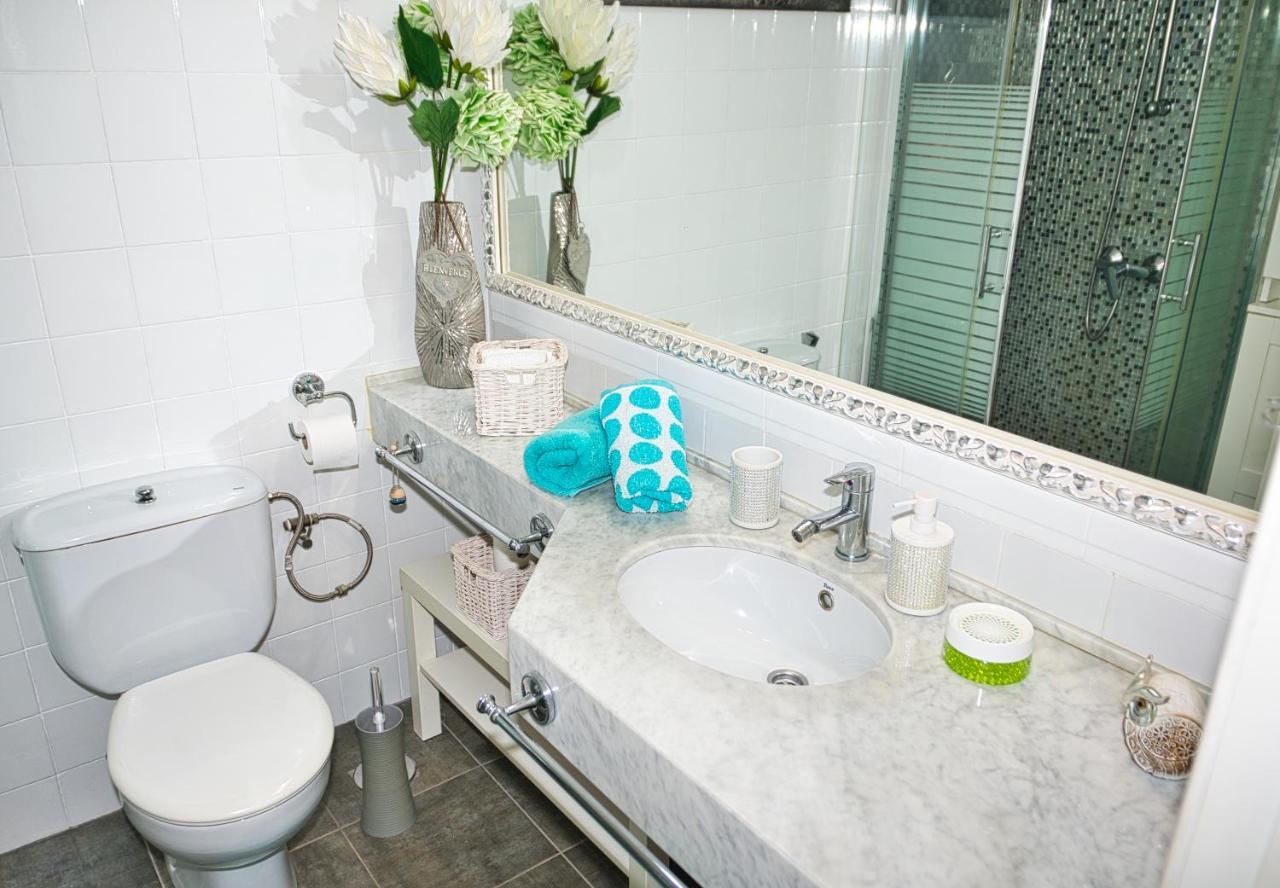 Malibu 2 Apartamento Con Aire Acondicionado, Campo De Tennis Y Piscina Con Solarium Puerto Rico  Zewnętrze zdjęcie