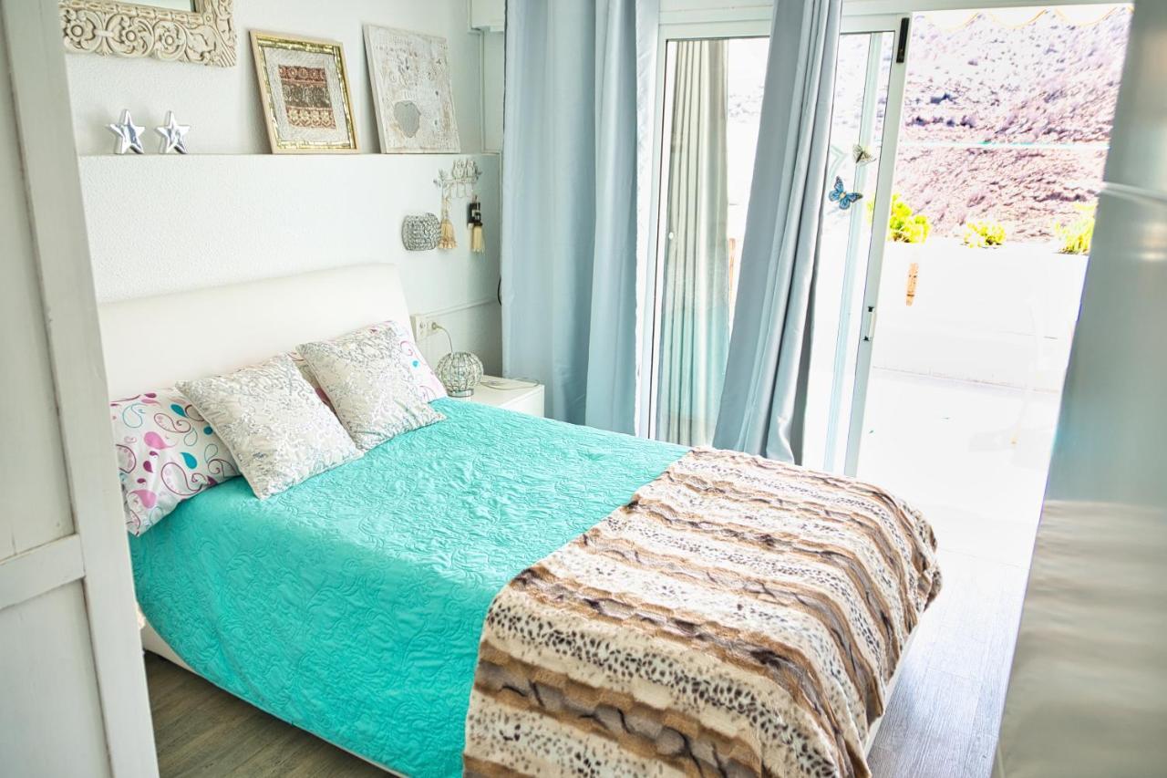 Malibu 2 Apartamento Con Aire Acondicionado, Campo De Tennis Y Piscina Con Solarium Puerto Rico  Zewnętrze zdjęcie
