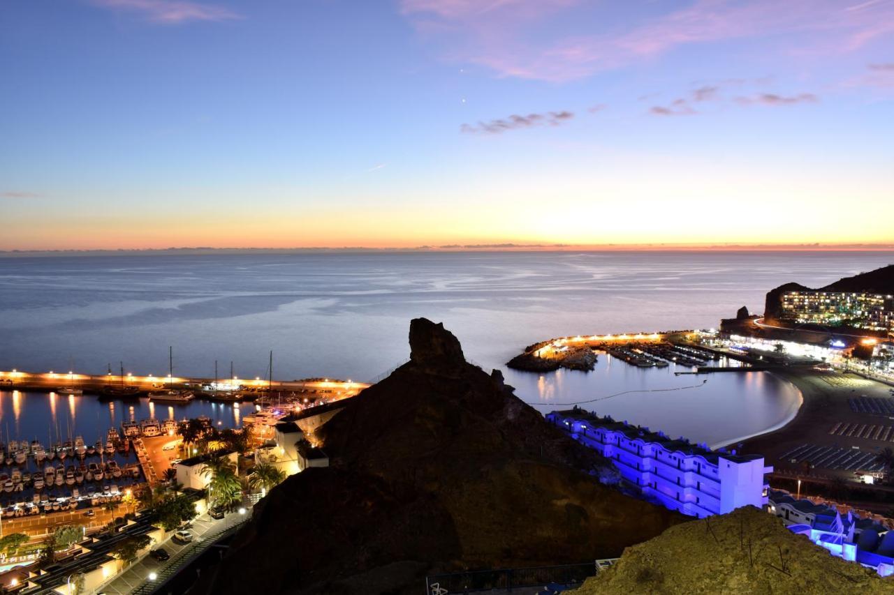 Malibu 2 Apartamento Con Aire Acondicionado, Campo De Tennis Y Piscina Con Solarium Puerto Rico  Zewnętrze zdjęcie