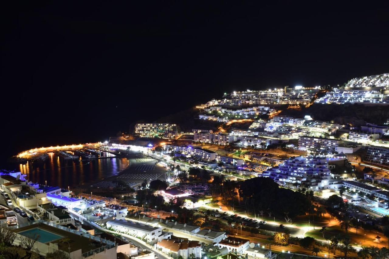 Malibu 2 Apartamento Con Aire Acondicionado, Campo De Tennis Y Piscina Con Solarium Puerto Rico  Zewnętrze zdjęcie