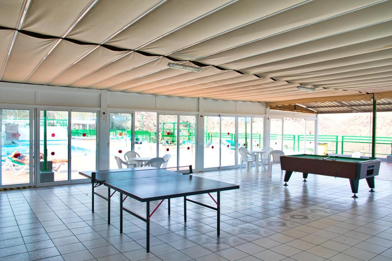 Malibu 2 Apartamento Con Aire Acondicionado, Campo De Tennis Y Piscina Con Solarium Puerto Rico  Zewnętrze zdjęcie