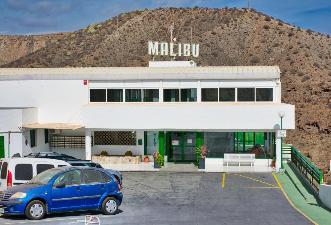 Malibu 2 Apartamento Con Aire Acondicionado, Campo De Tennis Y Piscina Con Solarium Puerto Rico  Zewnętrze zdjęcie
