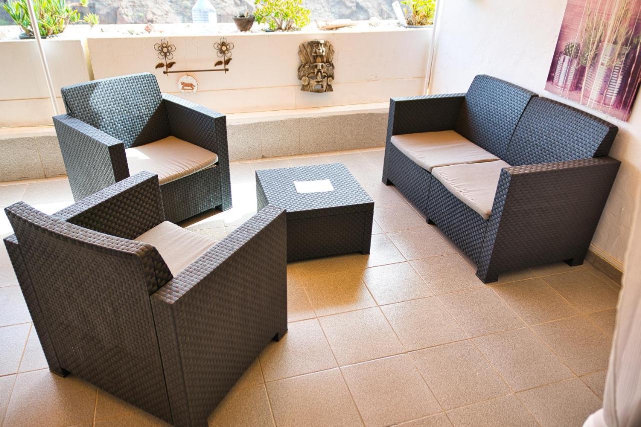 Malibu 2 Apartamento Con Aire Acondicionado, Campo De Tennis Y Piscina Con Solarium Puerto Rico  Zewnętrze zdjęcie